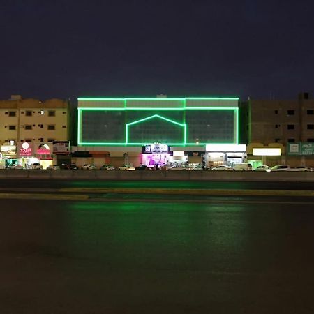 Al Eairy Apartment-Alqaseem 1 Buraydah Exterior foto