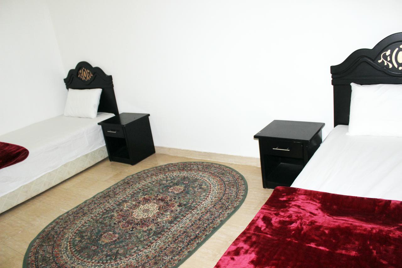 Al Eairy Apartment-Alqaseem 1 Buraydah Exterior foto