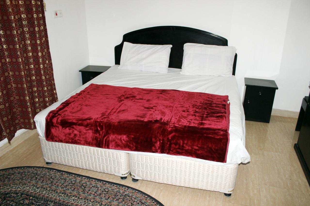 Al Eairy Apartment-Alqaseem 1 Buraydah Exterior foto