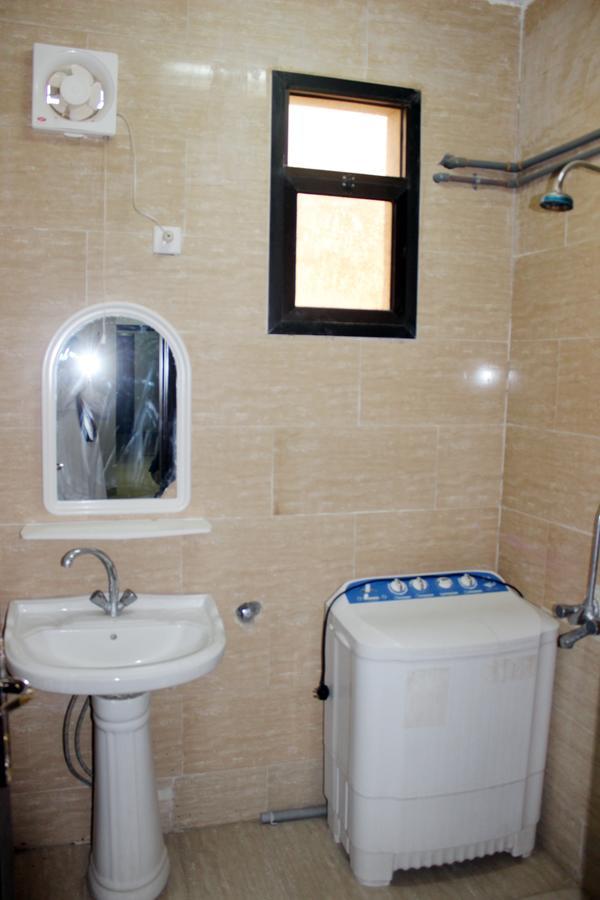 Al Eairy Apartment-Alqaseem 1 Buraydah Exterior foto