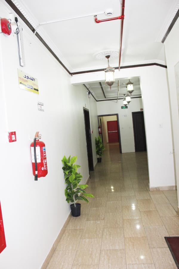 Al Eairy Apartment-Alqaseem 1 Buraydah Exterior foto